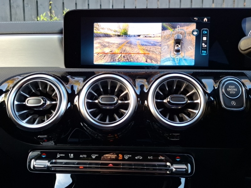 Used Mercedes-Benz CLA 2025 for sale - 76959148: Photo 15