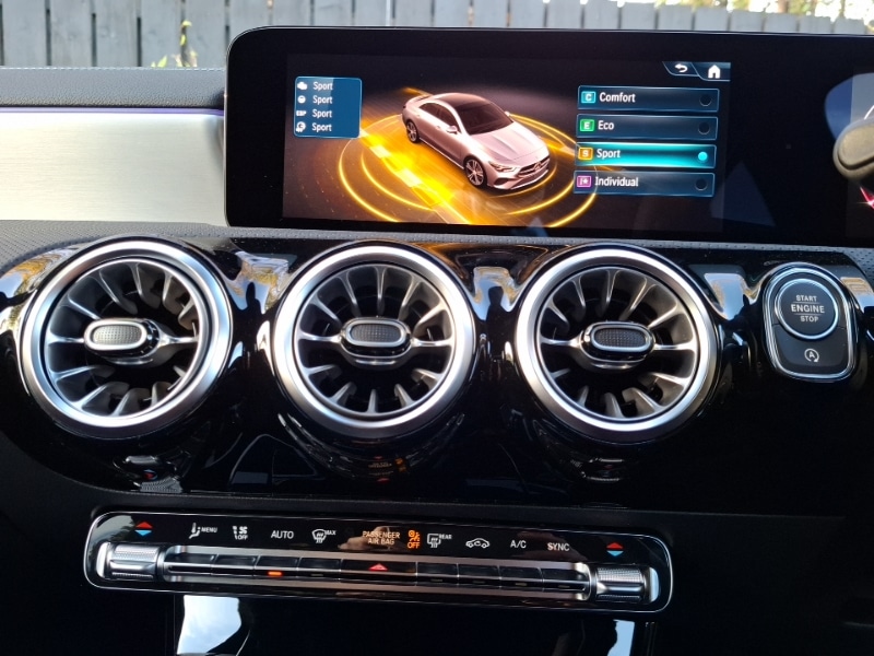 Used Mercedes-Benz CLA 2025 for sale - 76959148: Photo 16