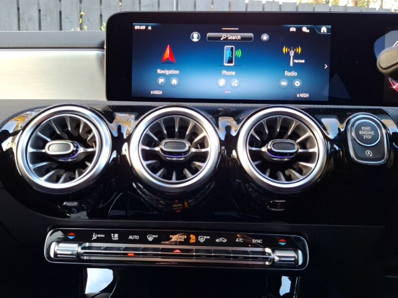 Used Mercedes-Benz CLA 2025 for sale - 76959148: Photo 17