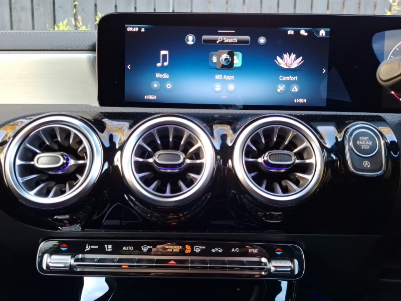 Used Mercedes-Benz CLA 2025 for sale - 76959148: Photo 18