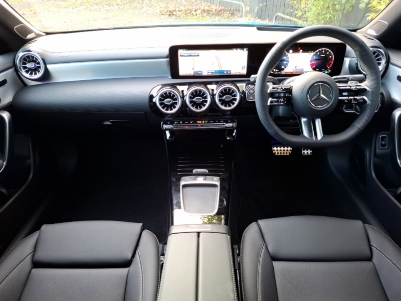 Used Mercedes-Benz CLA 2025 for sale - 76959148: Photo 2