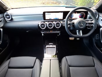 Used Mercedes-Benz CLA 2025 for sale - 76959148: Photo