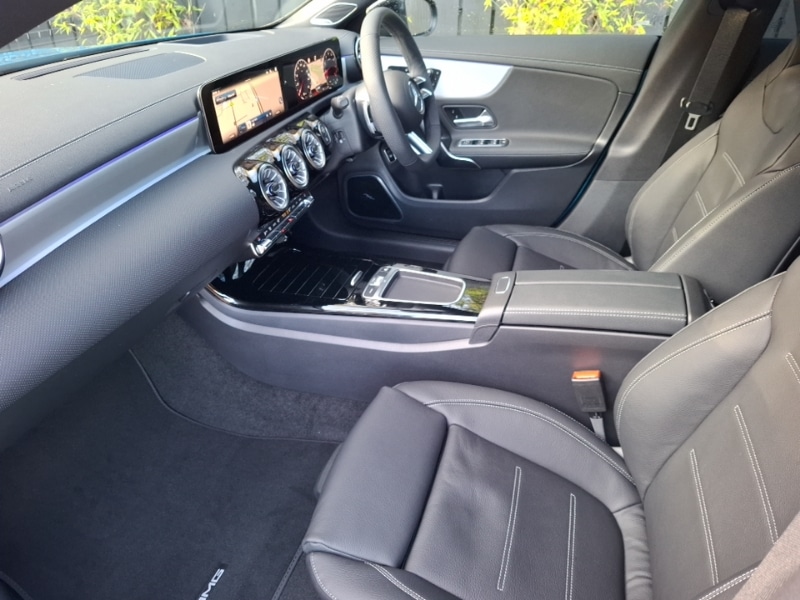 Used Mercedes-Benz CLA 2025 for sale - 76959148: Photo 5