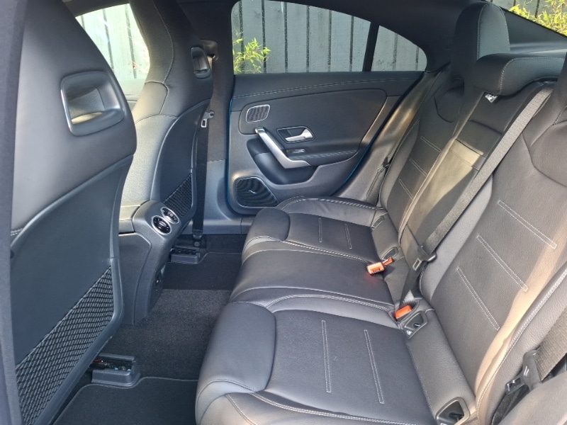 Used Mercedes-Benz CLA 2025 for sale - 76959148: Photo 6