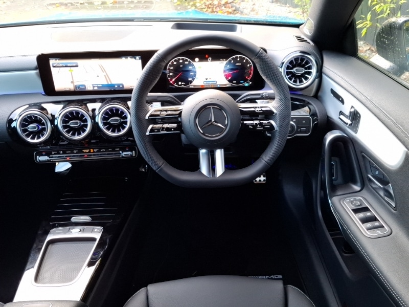 Used Mercedes-Benz CLA 2025 for sale - 76959148: Photo 7