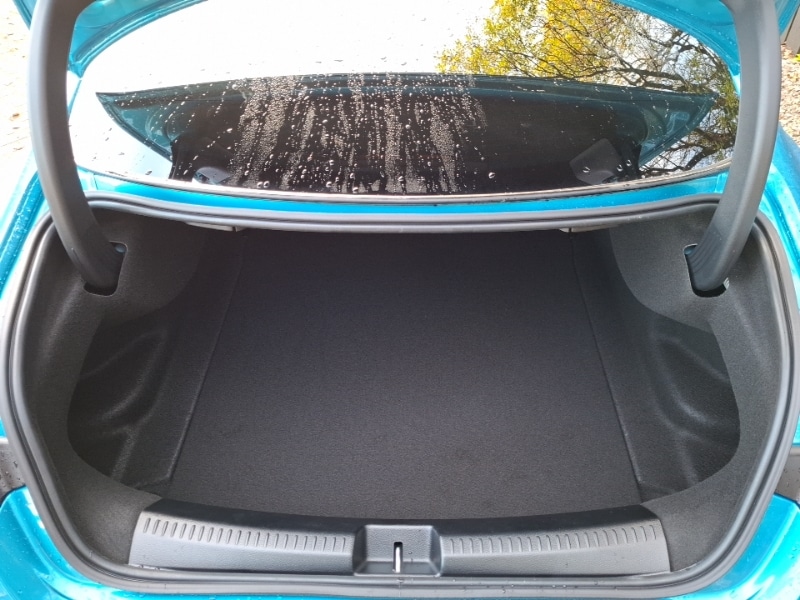 Used Mercedes-Benz CLA 2025 for sale - 76959148: Photo 8