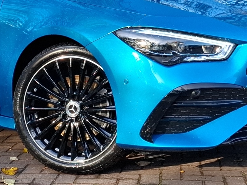 Used Mercedes-Benz CLA 2025 for sale - 76959148: Photo 9