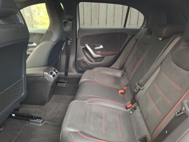 Used Mercedes-Benz A-Class 2020 for sale - 77832504: Photo 6