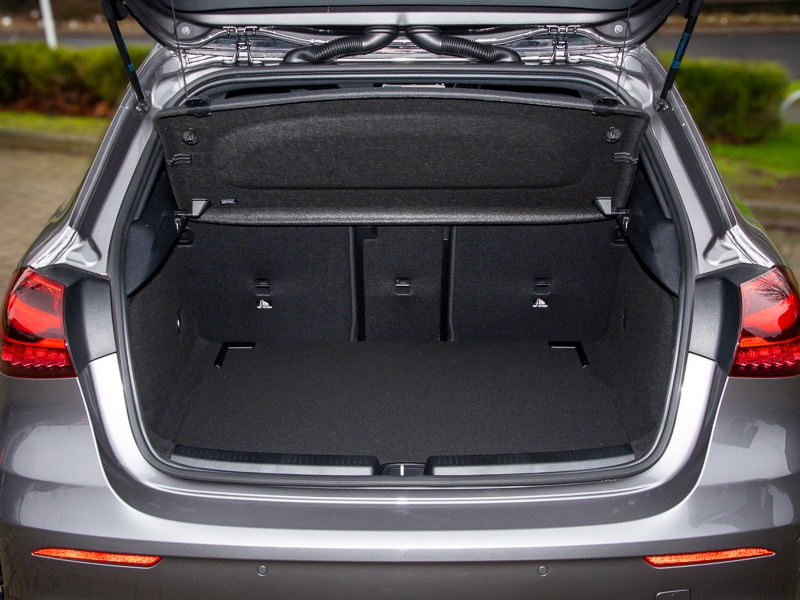 Used Mercedes-Benz A-Class 2026 for sale - 77988177: Photo 10