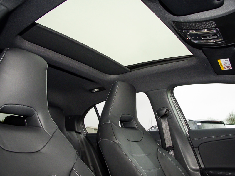 Used Mercedes-Benz A-Class 2026 for sale - 77988177: Photo 12