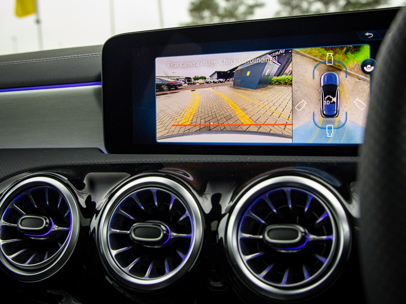 Used Mercedes-Benz A-Class 2026 for sale - 77988177: Photo 14