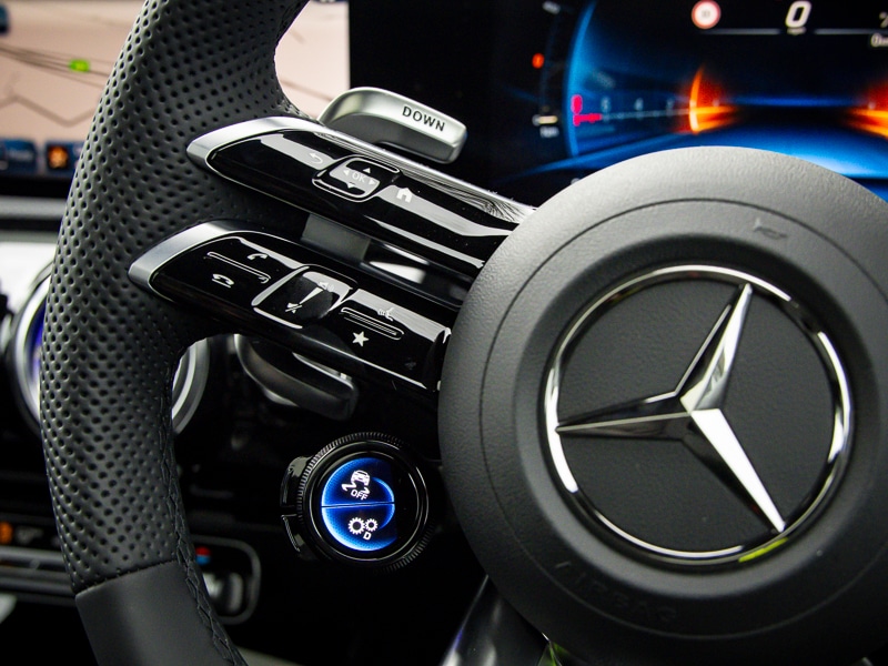 Used Mercedes-Benz A-Class 2026 for sale - 77988177: Photo 15