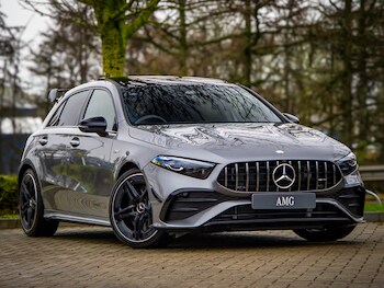 Used Mercedes-Benz A-Class 2026 for sale - 77988177: Photo