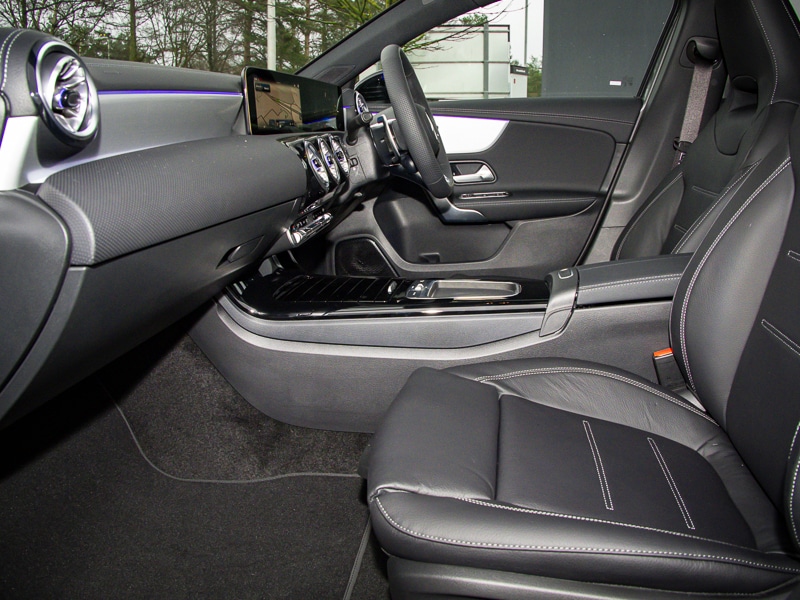 Used Mercedes-Benz A-Class 2026 for sale - 77988177: Photo 2