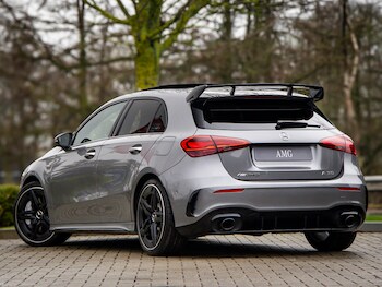 Used Mercedes-Benz A-Class 2026 for sale - 77988177: Photo