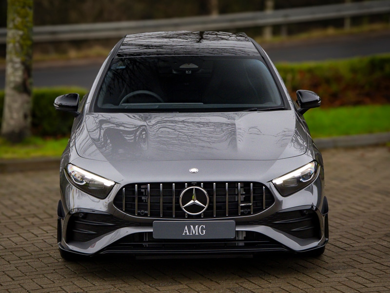 Used Mercedes-Benz A-Class 2026 for sale - 77988177: Photo 8