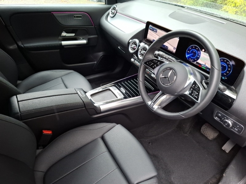 Used Mercedes-Benz EQA 2024 for sale - 76140998: Photo 10