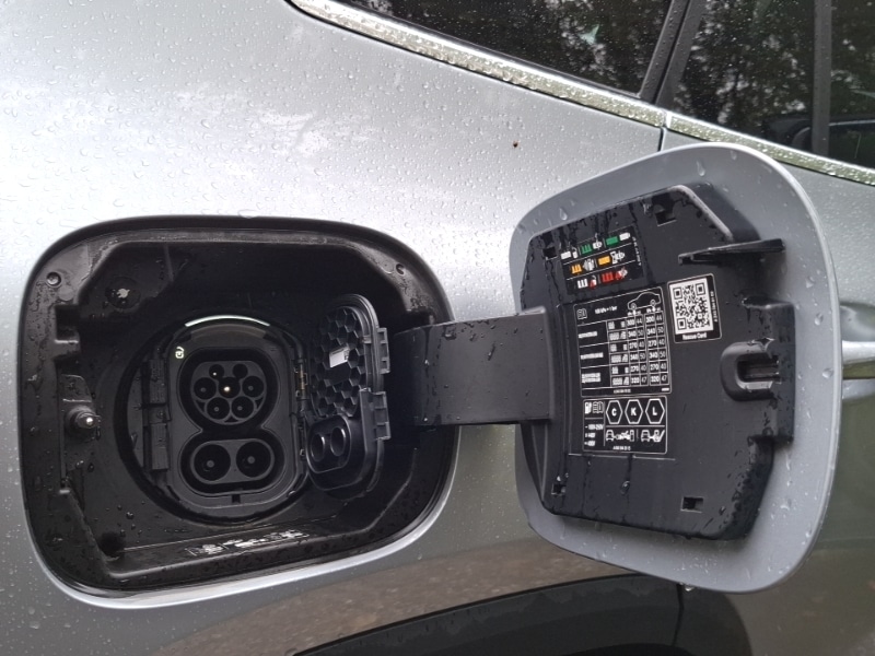Used Mercedes-Benz EQA 2024 for sale - 76140998: Photo 13