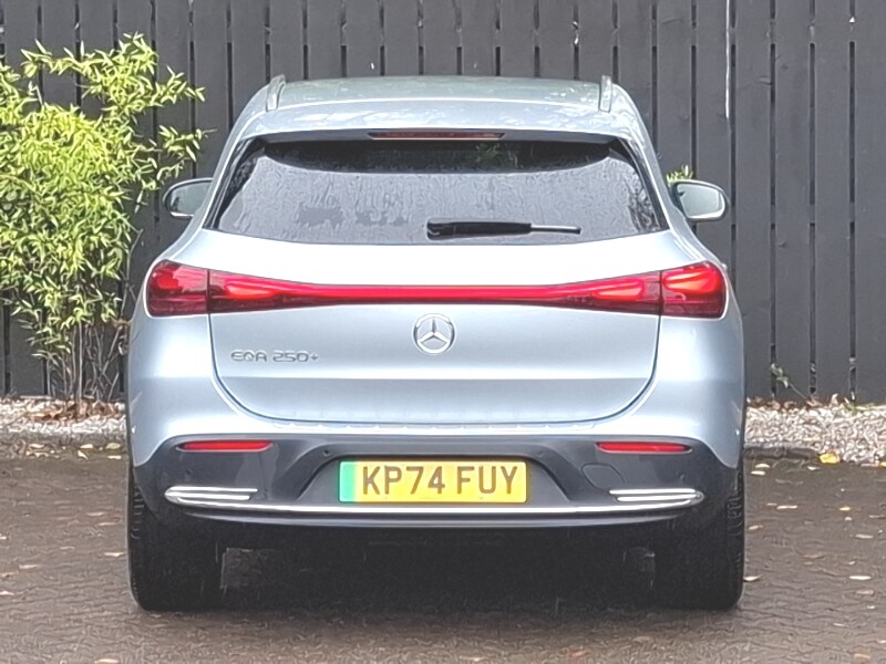 Used Mercedes-Benz EQA 2024 for sale - 76140998: Photo 15