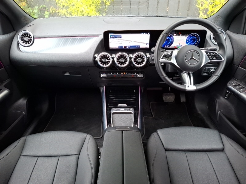 Used Mercedes-Benz EQA 2024 for sale - 76140998: Photo 2
