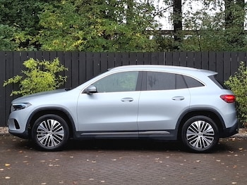Used Mercedes-Benz EQA 2024 for sale - 76140998: Photo 4
