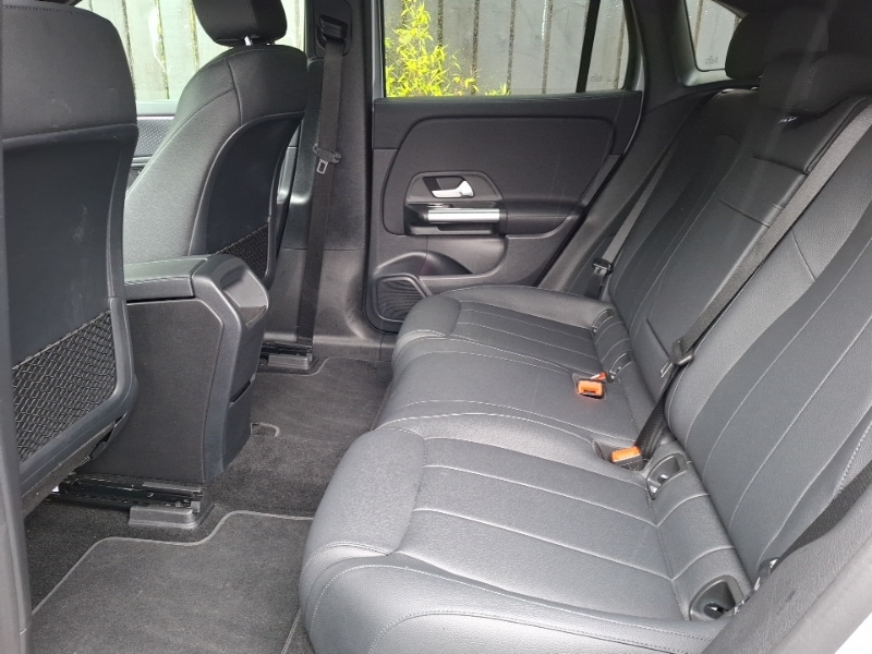 Used Mercedes-Benz EQA 2024 for sale - 76140998: Photo 6