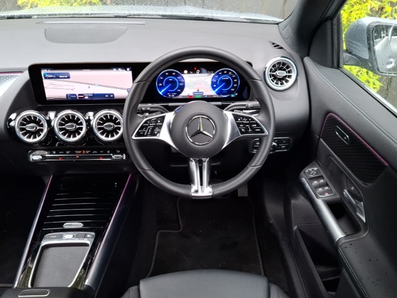 Used Mercedes-Benz EQA 2024 for sale - 76140998: Photo 7