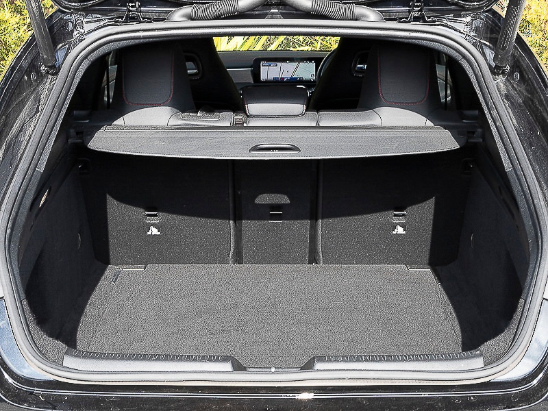 Used Mercedes-Benz CLA 2024 for sale - 77526620: Photo 19