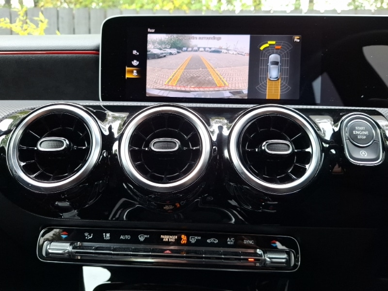 Used Mercedes-Benz A-Class 2019 for sale - 76365581: Photo 15