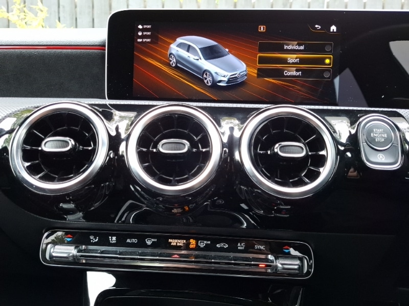 Used Mercedes-Benz A-Class 2019 for sale - 76365581: Photo 16