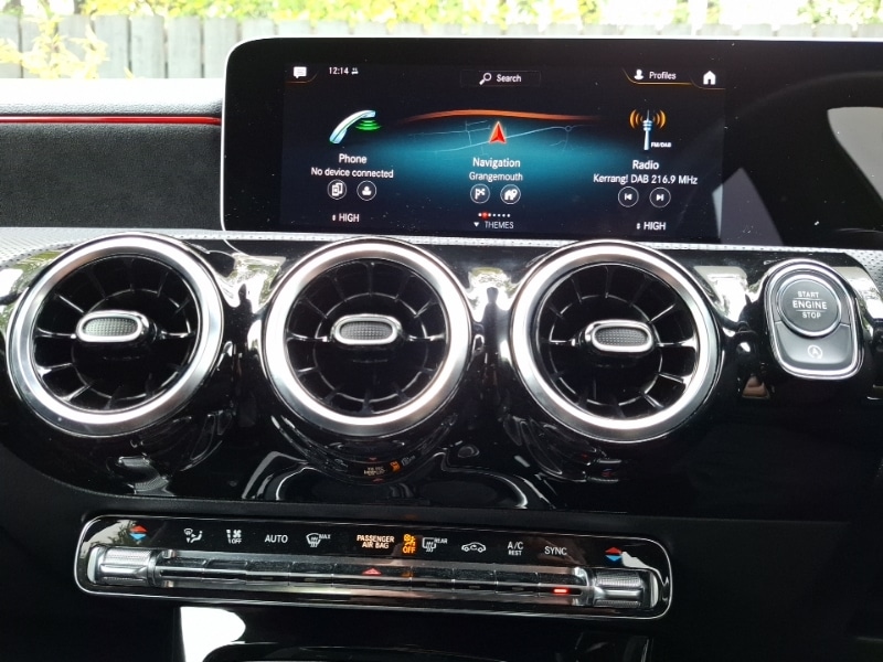 Used Mercedes-Benz A-Class 2019 for sale - 76365581: Photo 17