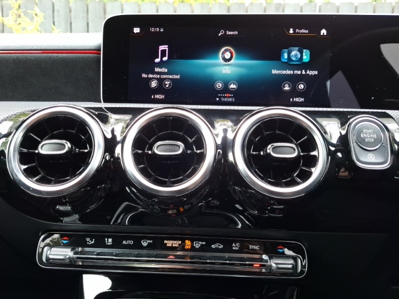 Used Mercedes-Benz A-Class 2019 for sale - 76365581: Photo 18