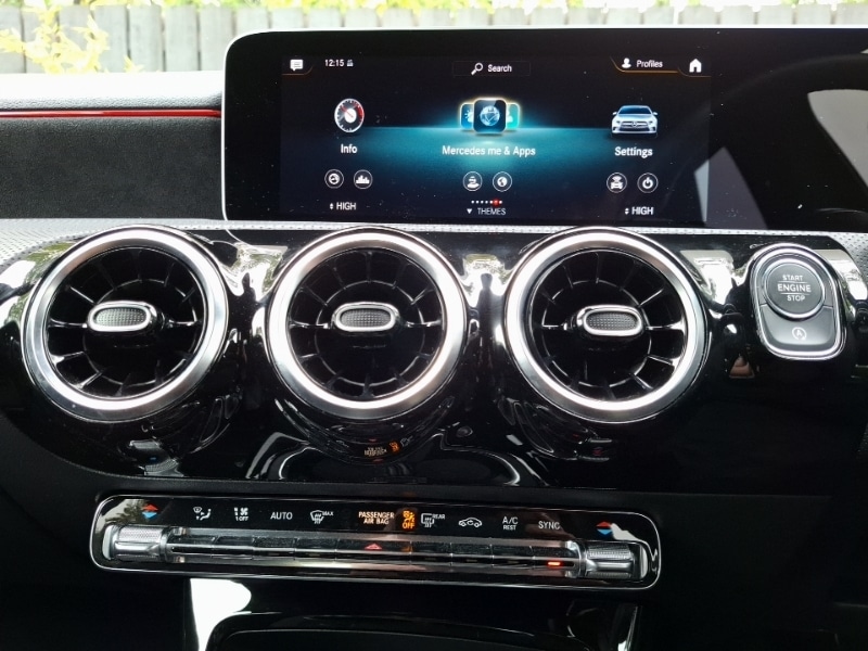 Used Mercedes-Benz A-Class 2019 for sale - 76365581: Photo 19