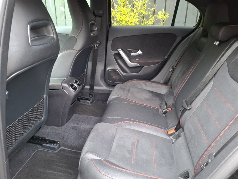 Used Mercedes-Benz A-Class 2019 for sale - 76365581: Photo 6