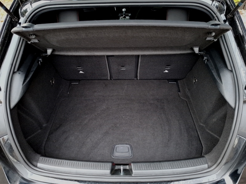 Used Mercedes-Benz A-Class 2019 for sale - 76365581: Photo 8