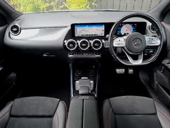 Used Mercedes-Benz GLA 2021 for sale - 79625110: Photo