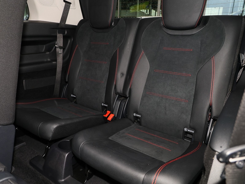 Used Mercedes-Benz EQB 2023 for sale - 75971844: Photo 10