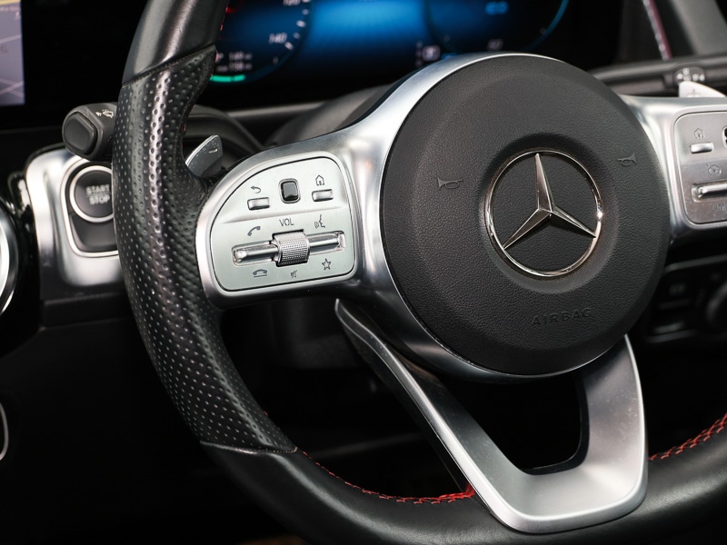Used Mercedes-Benz EQB 2023 for sale - 75971844: Photo 12