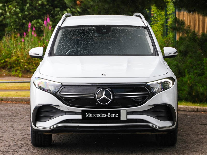Used Mercedes-Benz EQB 2023 for sale - 75971844: Photo 14