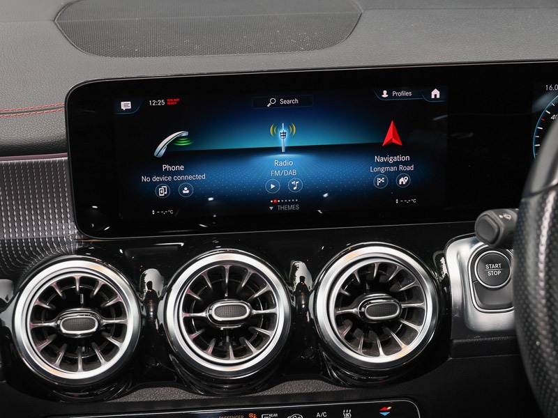 Used Mercedes-Benz EQB 2023 for sale - 75971844: Photo 18