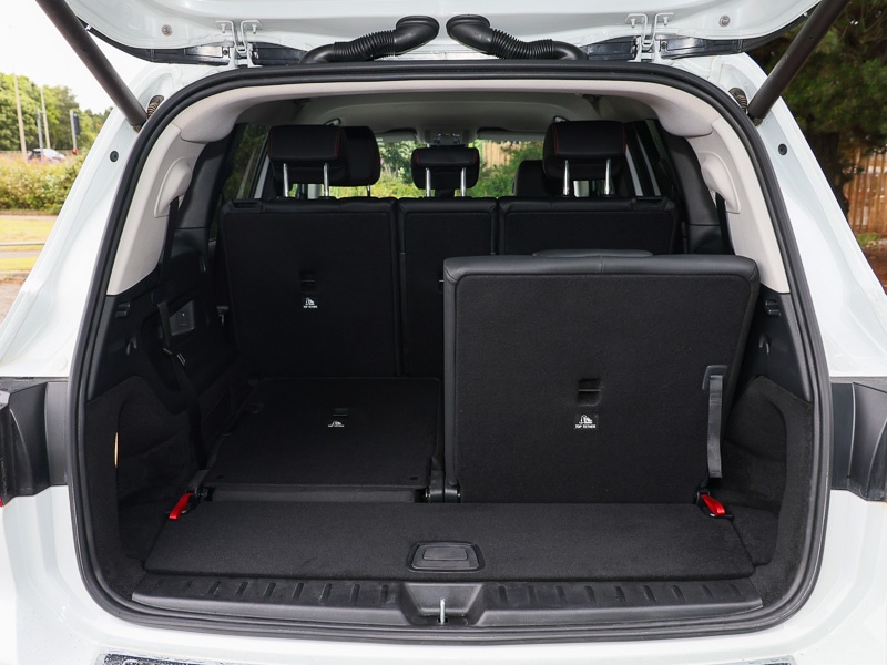 Used Mercedes-Benz EQB 2023 for sale - 75971844: Photo 19