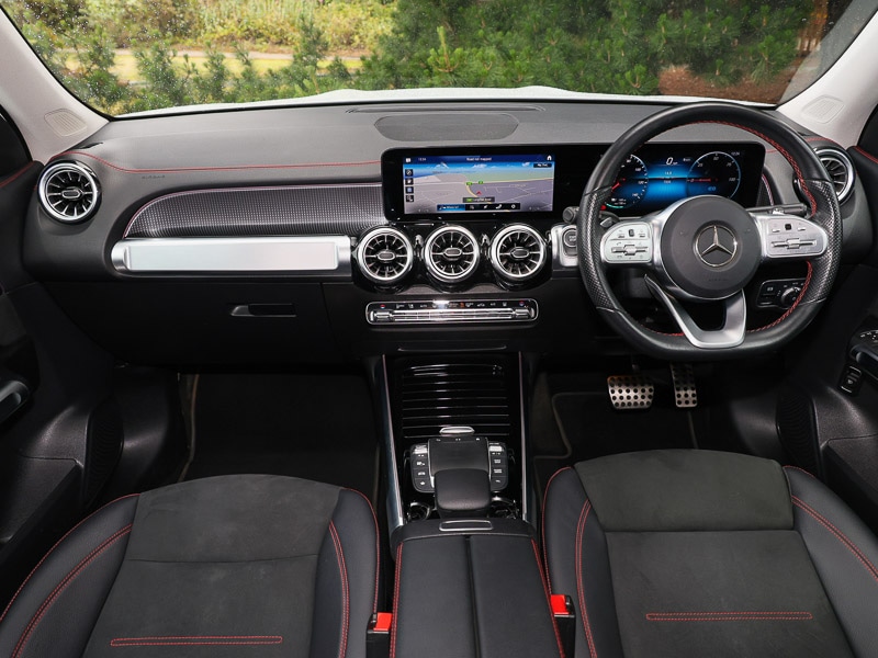 Used Mercedes-Benz EQB 2023 for sale - 75971844: Photo 2