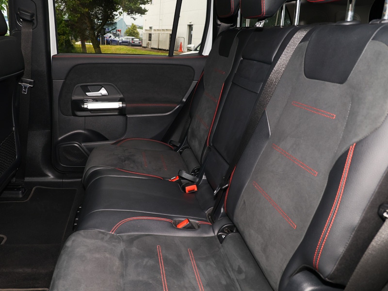 Used Mercedes-Benz EQB 2023 for sale - 75971844: Photo 6