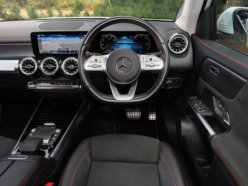Used Mercedes-Benz EQB 2023 for sale - 75971844: Photo 7