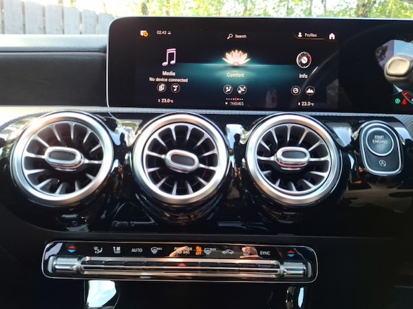 Used Mercedes-Benz A-Class 2019 for sale - 76199582: Photo 18