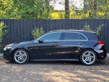 Used Mercedes-Benz A-Class 2019 for sale - 76199582: Photo 4