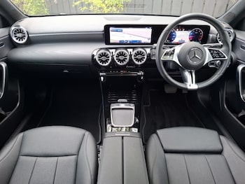 Used Mercedes-Benz A-Class 2023 for sale - 78283663: Photo