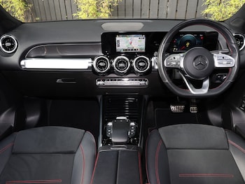 Used Mercedes-Benz GLB 2021 for sale - 75652373: Photo