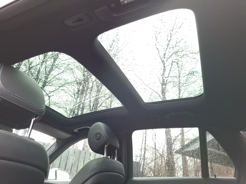 Used Mercedes-Benz GLC 2018 for sale - 77600805: Photo 19