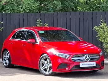 Used Mercedes-Benz 200 2019 for sale - 79790210: Photo